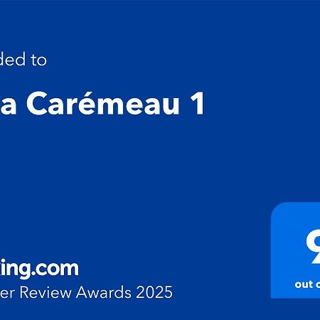 Villa Caremeau 1 Nimes Luaran gambar