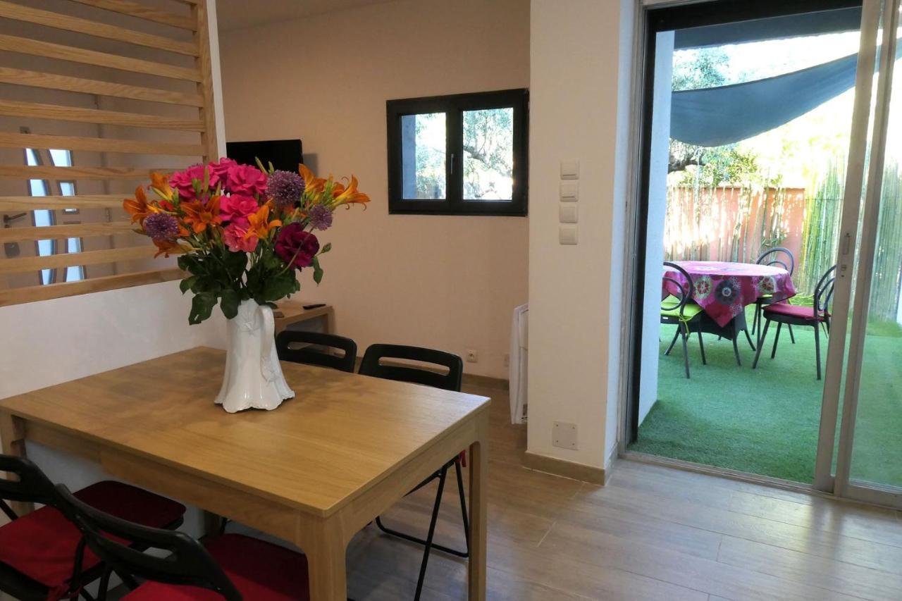 Villa Caremeau 1 Nimes Luaran gambar