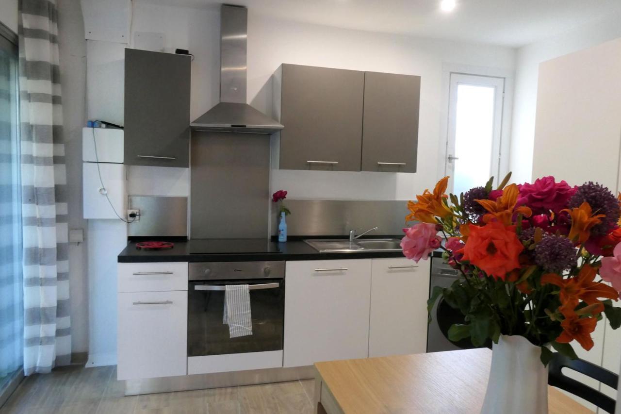 Villa Caremeau 1 Nimes Luaran gambar