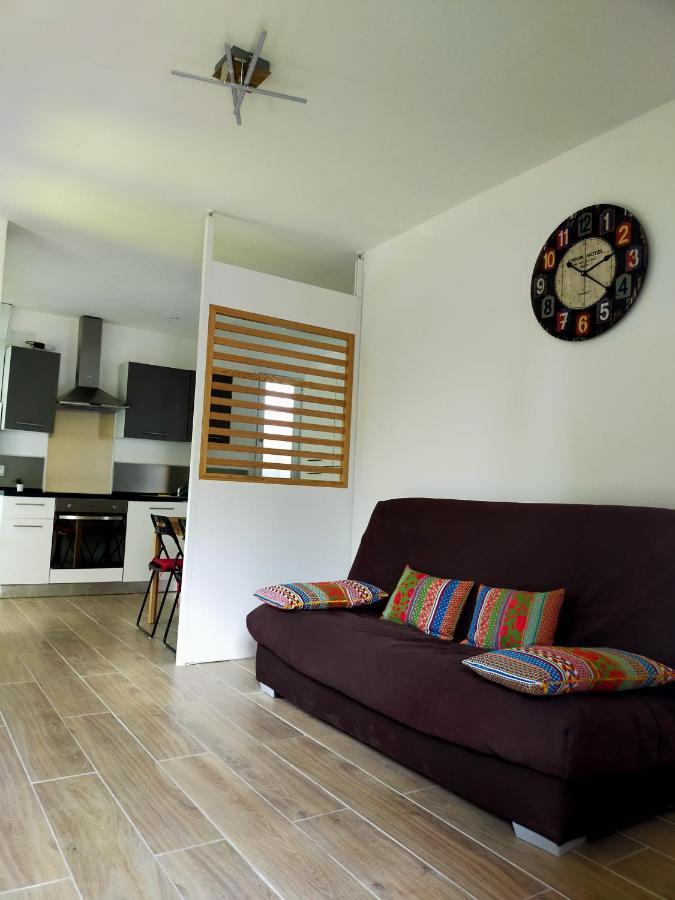 Villa Caremeau 1 Nimes Luaran gambar